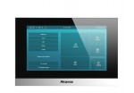 Akuvox C313W IP Indoor Unit with 7-inch Capacitive Touch Screen